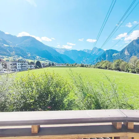 In Ramsau In Tyrol With A Balcony Holiday home