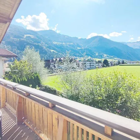 In Ramsau In Tyrol With A Balcony Holiday home *