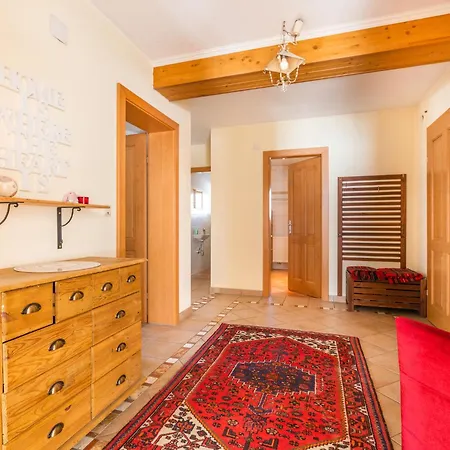 In Ramsau In Tyrol With A Balcony Holiday home *