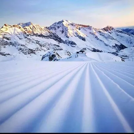 In Ramsau Near Slopes בית נופש רמסאו אים זילרטל