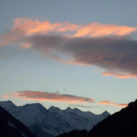 In Ramsau Near Slopes * Рамзау (Циллерталь)