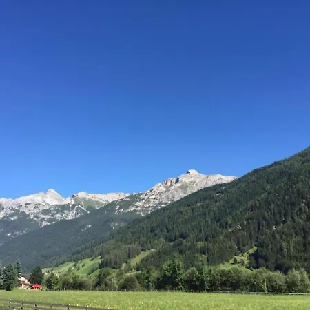 In Ramsau In Tyrol With A Balcony Holiday home