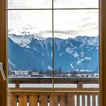 In Ramsau Near Slopes 度假居 *