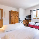 In Ramsau Near Slopes * 齐勒河谷的拉姆绍