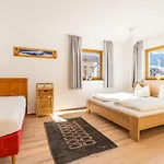 度假居 In Ramsau Near Slopes