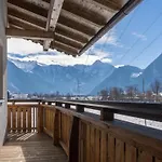 In Ramsau Near Slopes 度假居 *