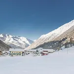 度假居 In Ramsau Near Slopes