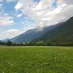 In Ramsau Near Slopes