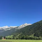 In Ramsau Near Slopes 度假居