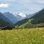 In Ramsau Near Slopes 齐勒河谷的拉姆绍