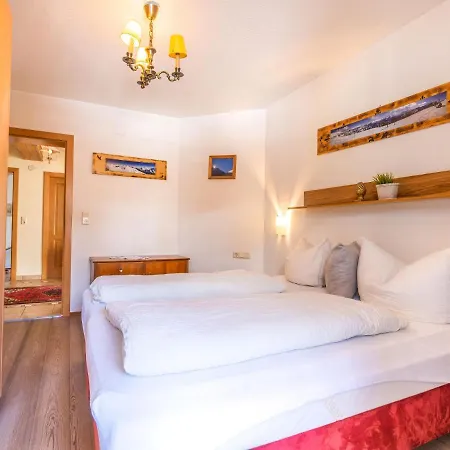 In Ramsau Near Slopes Tatil Evi