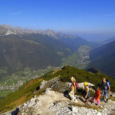 In Ramsau Near Slopes Ramsau im Zillertal