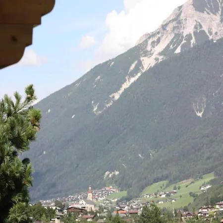 In Ramsau Near Slopes Dom wakacyjny *